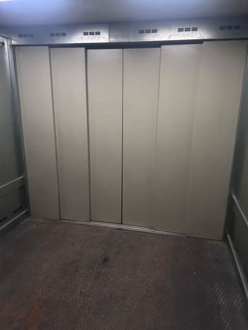 3 makuuhuone Huoneisto myytävänä paikassa Los Narejos, Los Alcázares mukana 
autotalli - 290 000 € (Ref: 8928717)