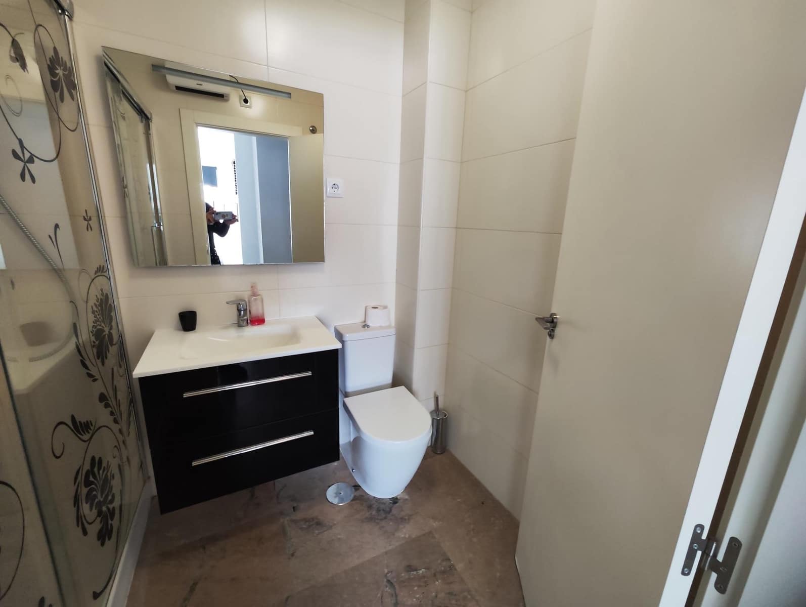 3 makuuhuone Huoneisto myytävänä paikassa Los Narejos mukana 
autotalli - 290 000 € (Ref: 8928717)