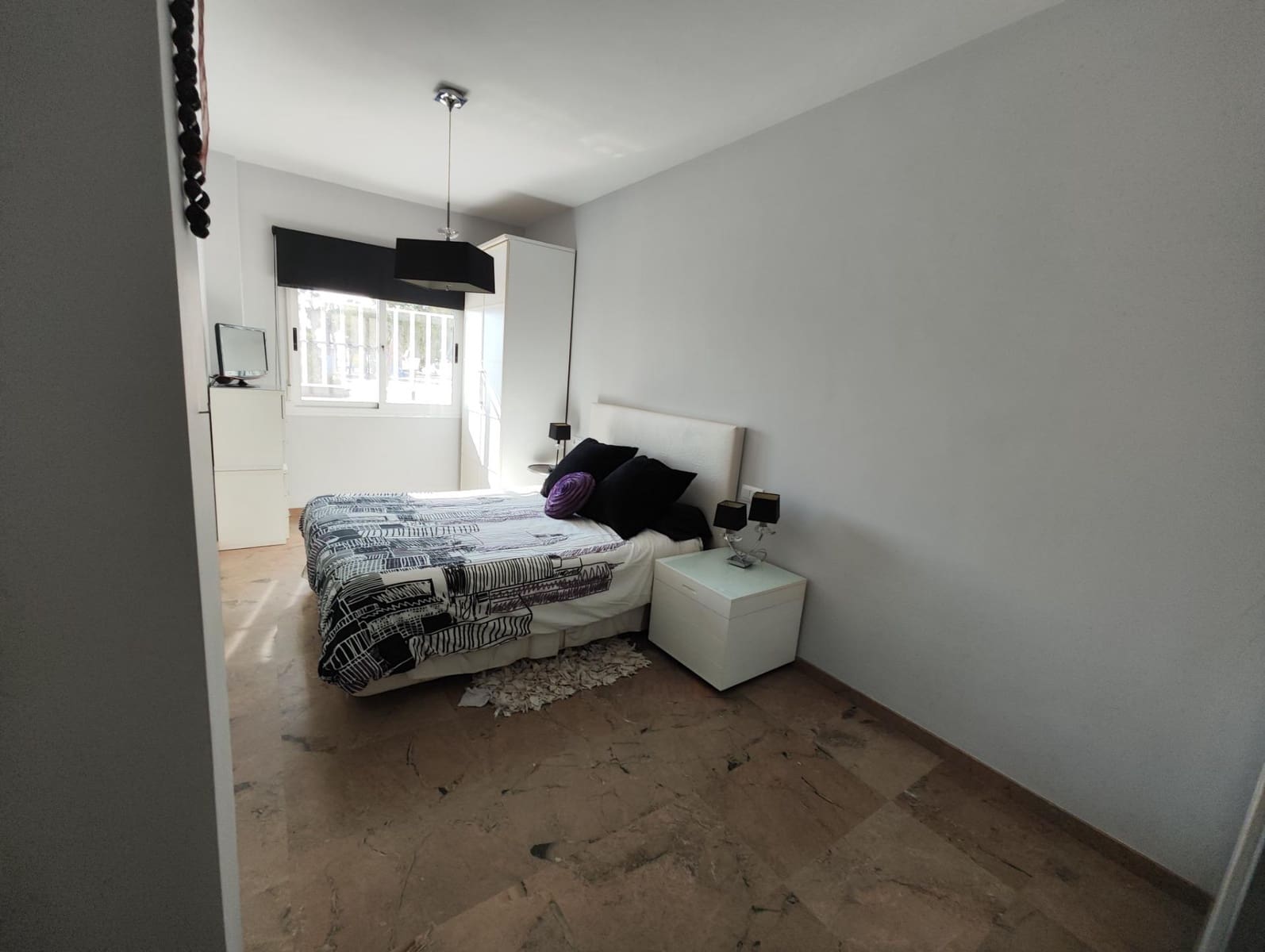 3 makuuhuone Huoneisto myytävänä paikassa Los Narejos mukana 
autotalli - 290 000 € (Ref: 8928717)