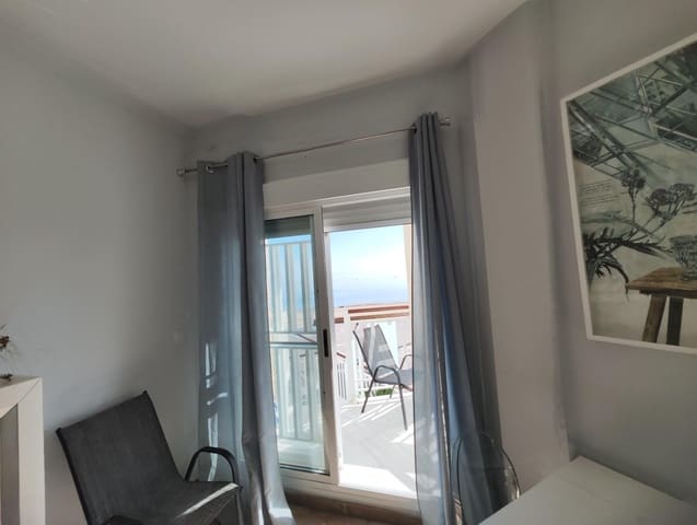 3 makuuhuone Huoneisto myytävänä paikassa Los Narejos, Los Alcázares mukana 
autotalli - 290 000 € (Ref: 8928717)