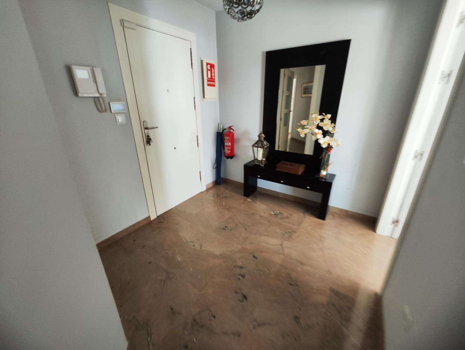 3 makuuhuone Huoneisto myytävänä paikassa Los Narejos mukana 
autotalli - 290 000 € (Ref: 8928717)