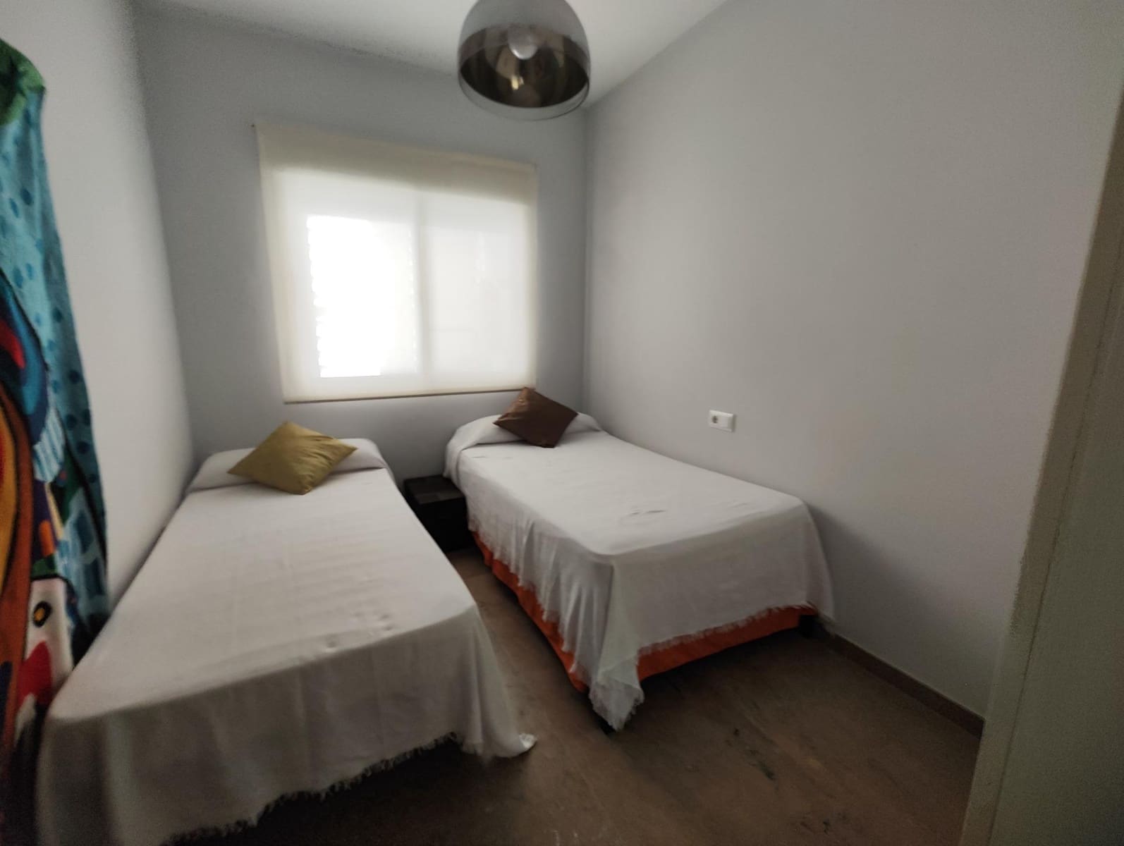 3 makuuhuone Huoneisto myytävänä paikassa Los Narejos mukana 
autotalli - 290 000 € (Ref: 8928717)