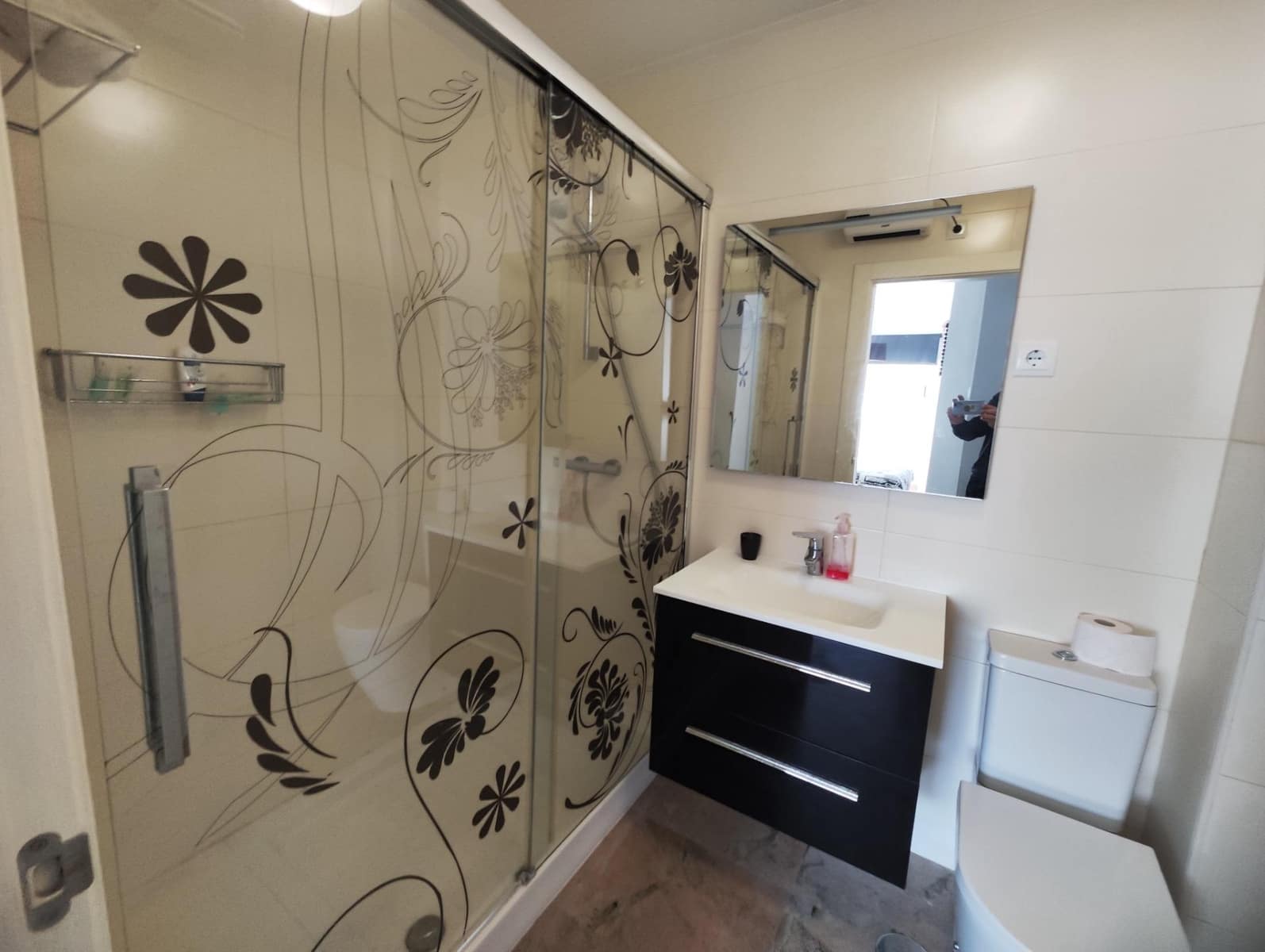 3 makuuhuone Huoneisto myytävänä paikassa Los Narejos mukana 
autotalli - 290 000 € (Ref: 8928717)