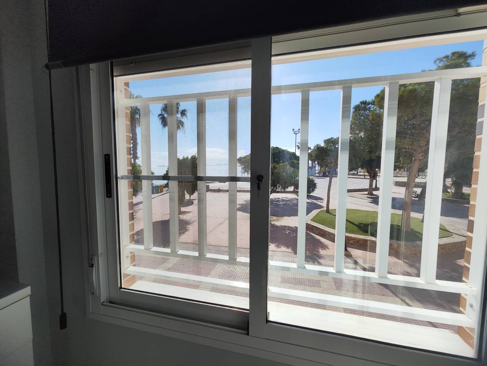 3 makuuhuone Huoneisto myytävänä paikassa Los Narejos mukana 
autotalli - 290 000 € (Ref: 8928717)