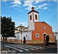 Byggegrund til salg i Murcia by - € 127.000 (Ref: 8929858)