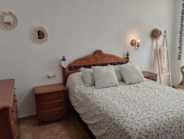 3 soveværelse Lejlighed til salg i Archena med garage - € 124.900 (Ref: 8929861)
