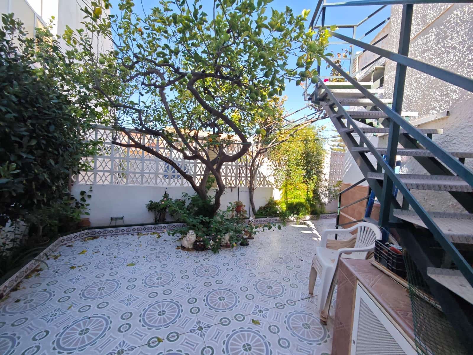 3 soveværelse Rækkehus til salg i San Pedro del Pinatar - € 130.000 (Ref: 8929864)