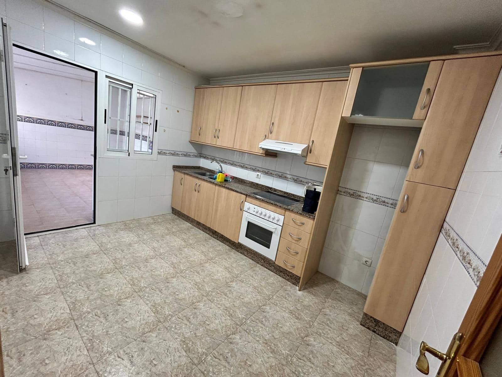 4 sypialnia Dom szeregowy na sprzedaż w Los Alcazares z garażem - 187 000 € (Ref: 8944138)