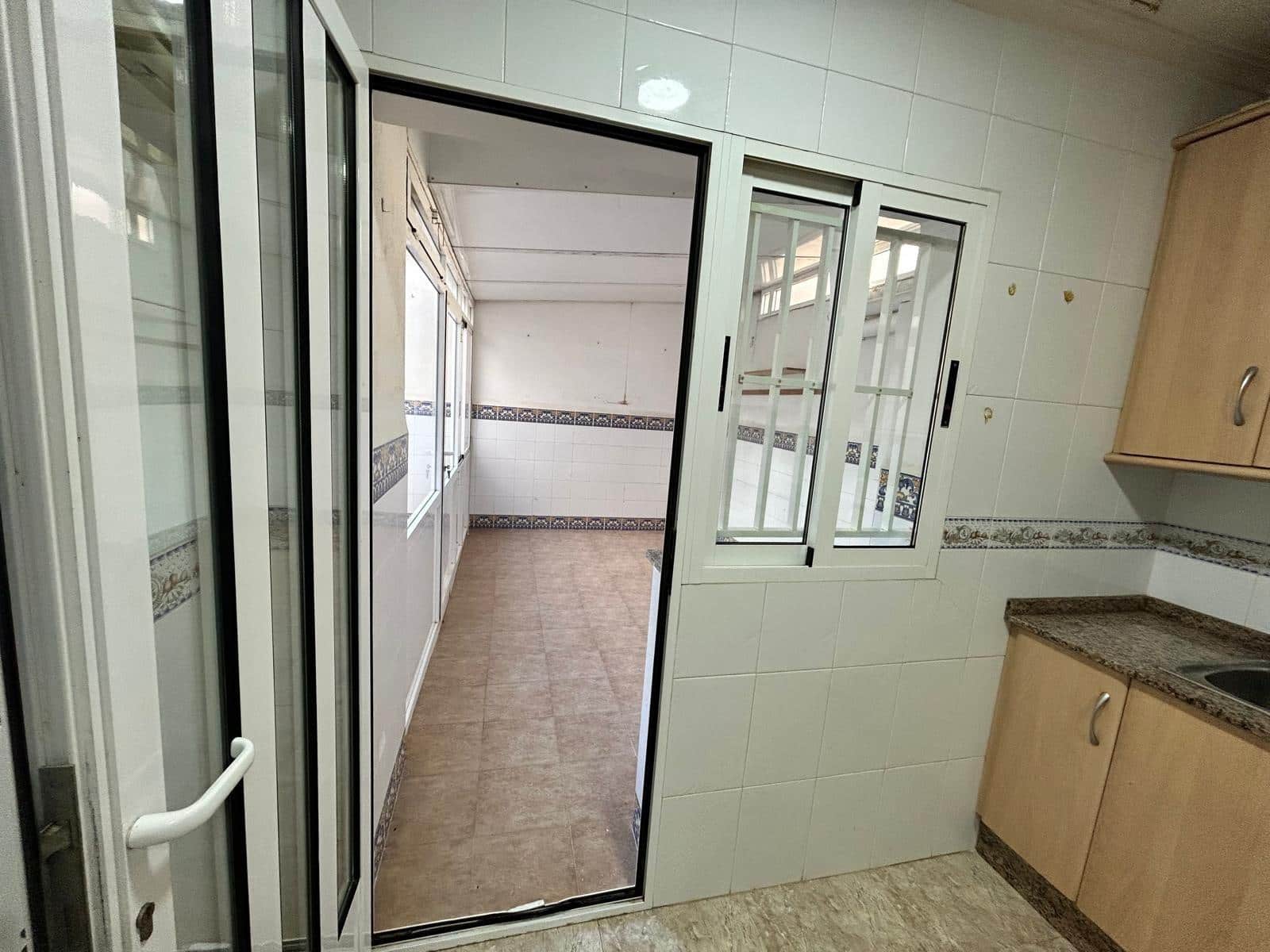 4 sypialnia Dom szeregowy na sprzedaż w Los Alcazares z garażem - 187 000 € (Ref: 8944138)