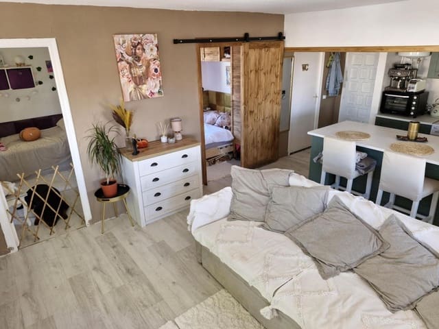 2 soverom Leilighet til salgs i Los Alcázares - € 84 000 (Ref: 8944142)