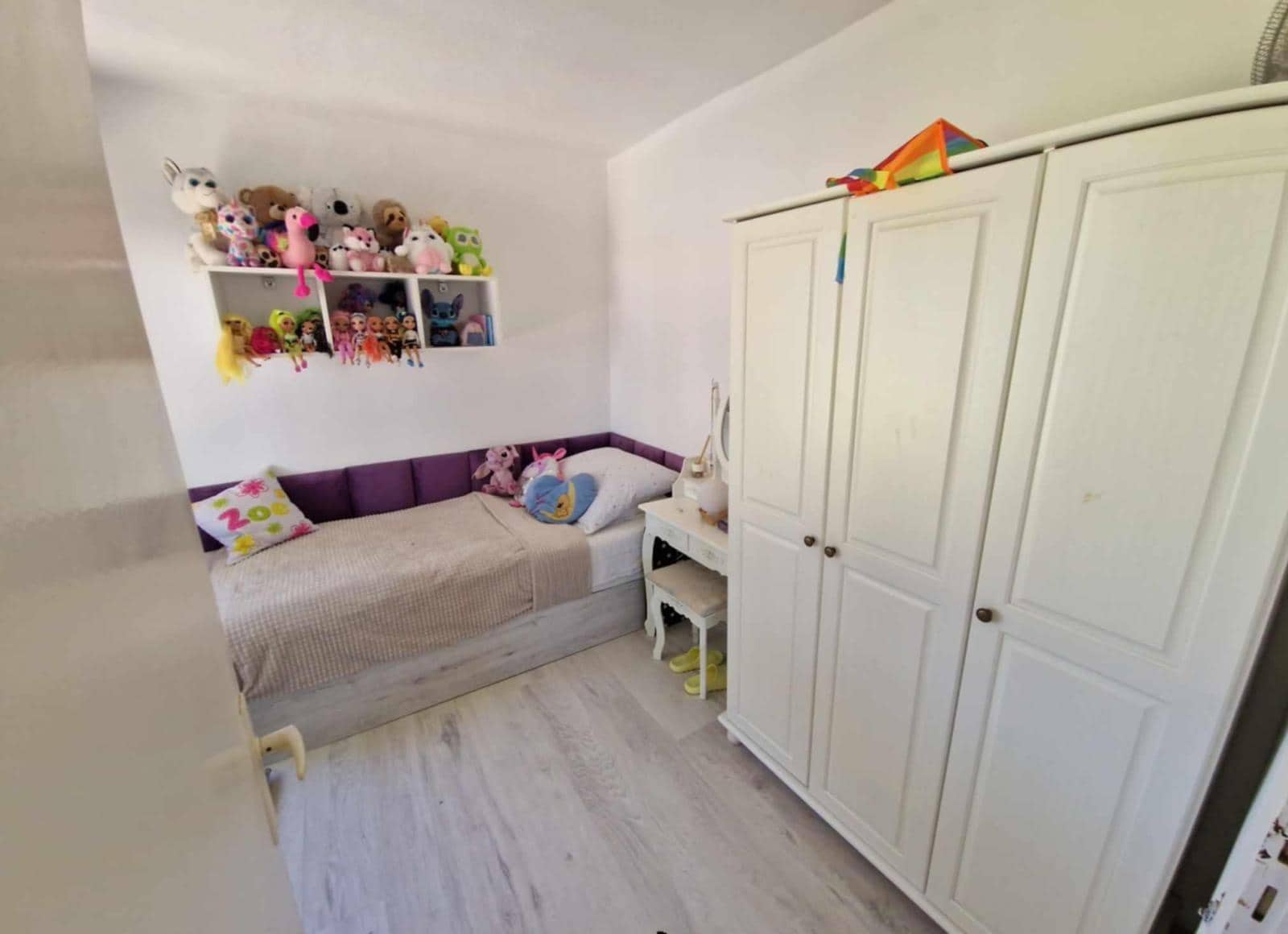 2 soverom Leilighet til salgs i Los Alcazares - € 84 000 (Ref: 8944142)