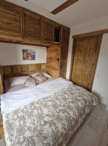 2 soverom Leilighet til salgs i Los Alcázares - € 84 000 (Ref: 8944142)