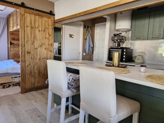 2 soverom Leilighet til salgs i Los Alcázares - € 84 000 (Ref: 8944142)