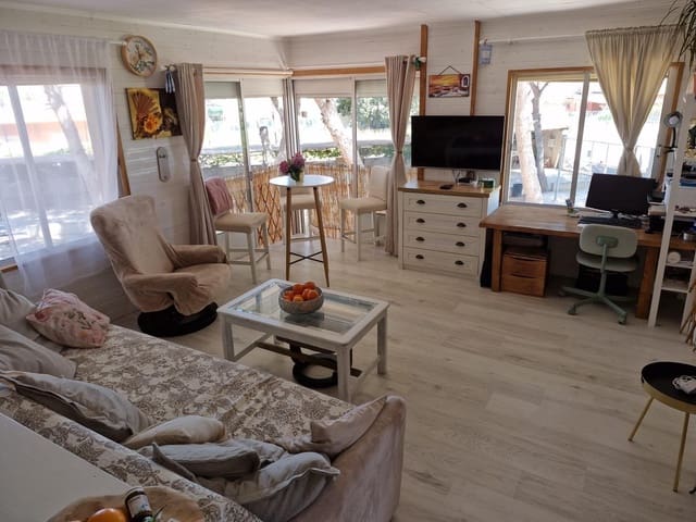 2 soverom Leilighet til salgs i Los Alcázares - € 84 000 (Ref: 8944142)