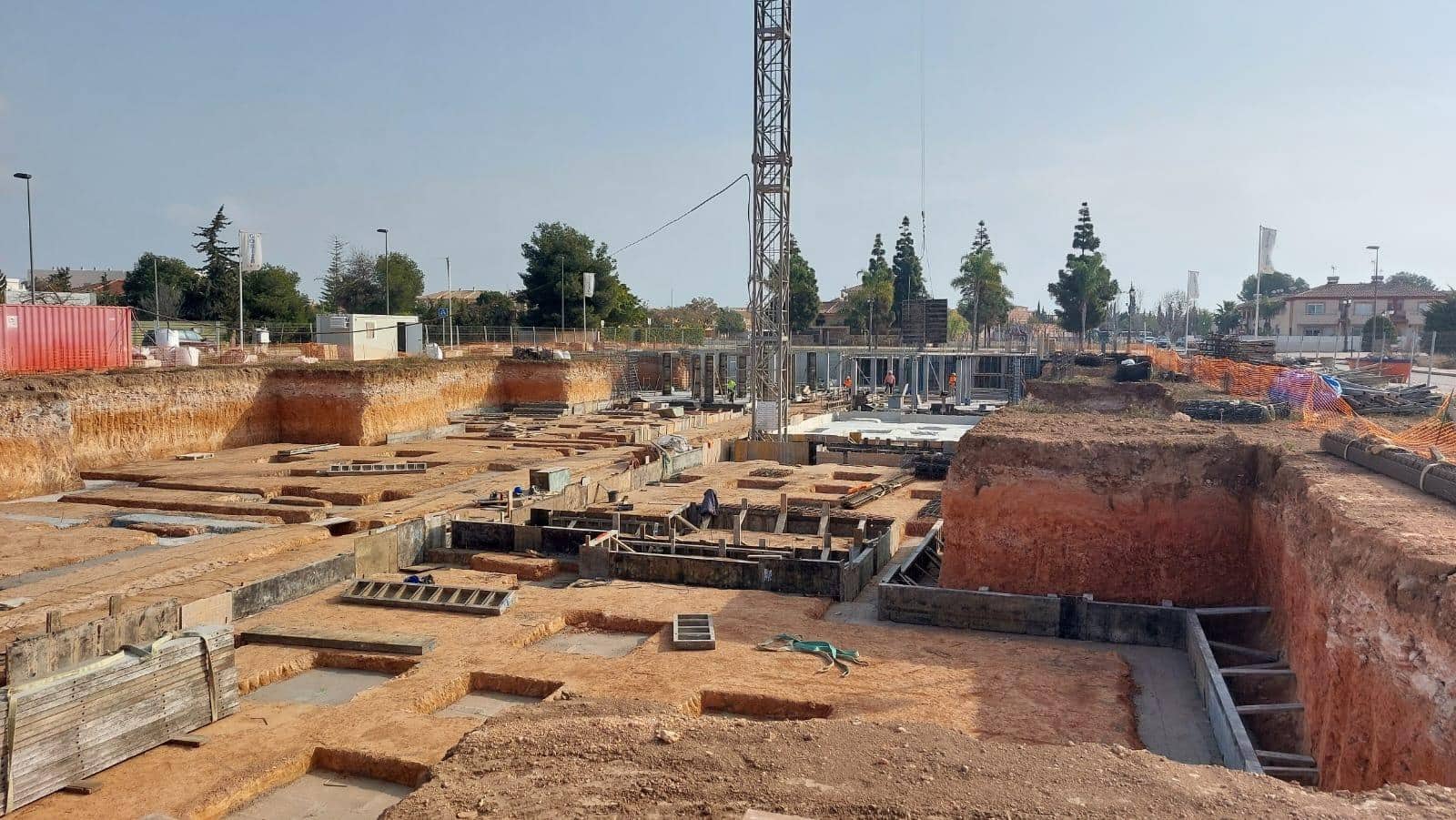 3 slaapkamer Villa te koop in Los Alcazares met garage - € 467.000 (Ref: 8985981)