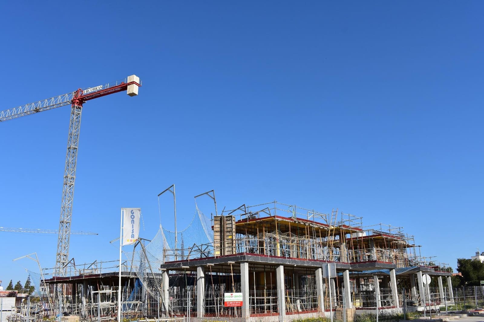 3 slaapkamer Villa te koop in Los Alcazares met garage - € 467.000 (Ref: 8985981)