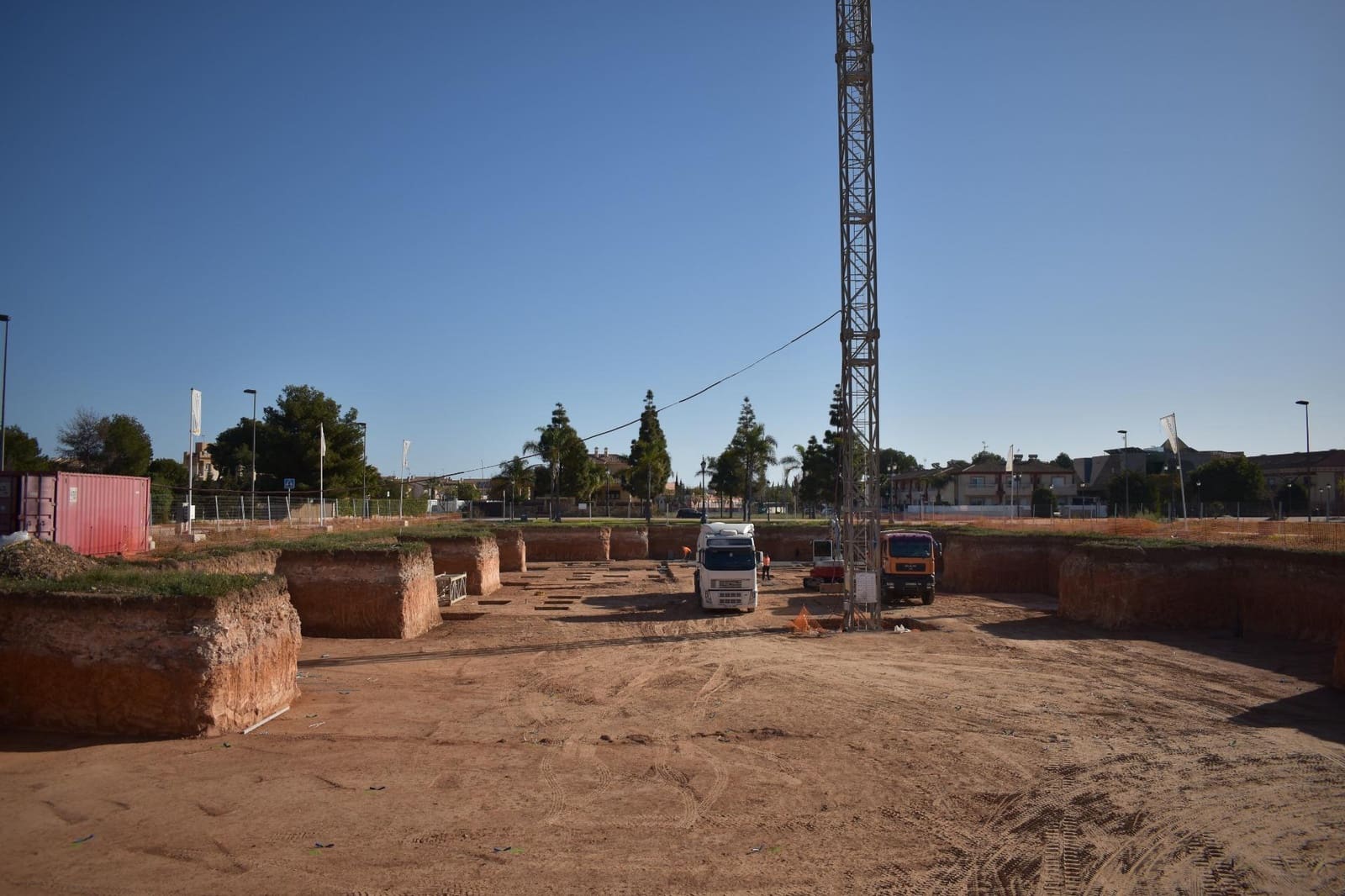 3 slaapkamer Villa te koop in Los Alcazares met garage - € 467.000 (Ref: 8985981)