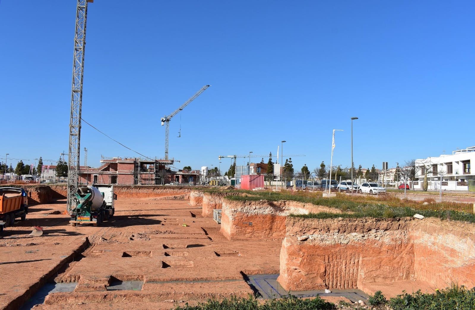 3 slaapkamer Villa te koop in Los Alcazares met garage - € 467.000 (Ref: 8985981)