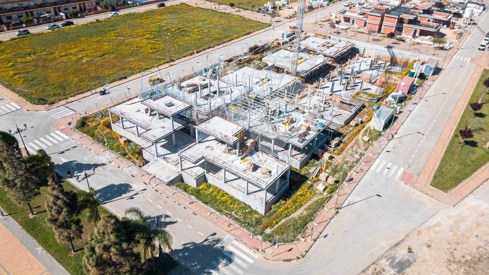 3 slaapkamer Villa te koop in Los Alcazares met garage - € 467.000 (Ref: 8985981)