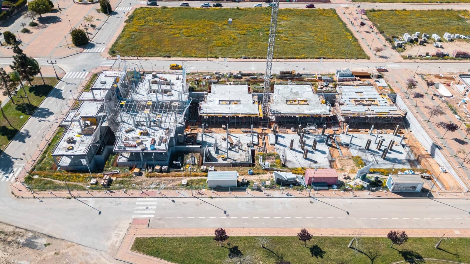 3 slaapkamer Villa te koop in Los Alcazares met garage - € 467.000 (Ref: 8985981)