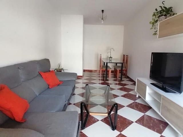 3 Zimmer Wohnung zu verkaufen in El Algar, Cartagena - 118.000 € (Ref: 9020942)