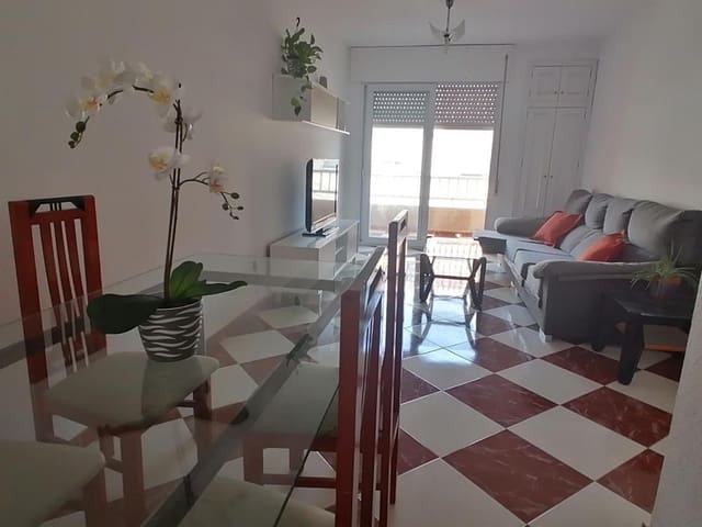 3 soveværelse Lejlighed til salg i El Algar, Cartagena - € 115.000 (Ref: 9020942)