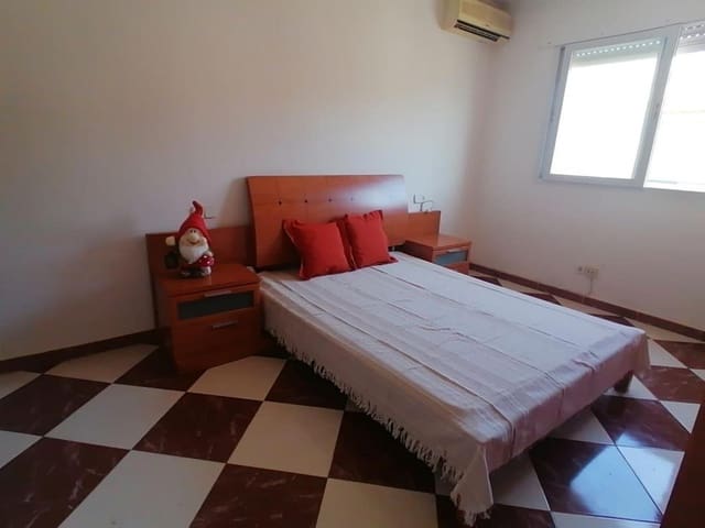 3 soveværelse Lejlighed til salg i El Algar, Cartagena - € 115.000 (Ref: 9020942)