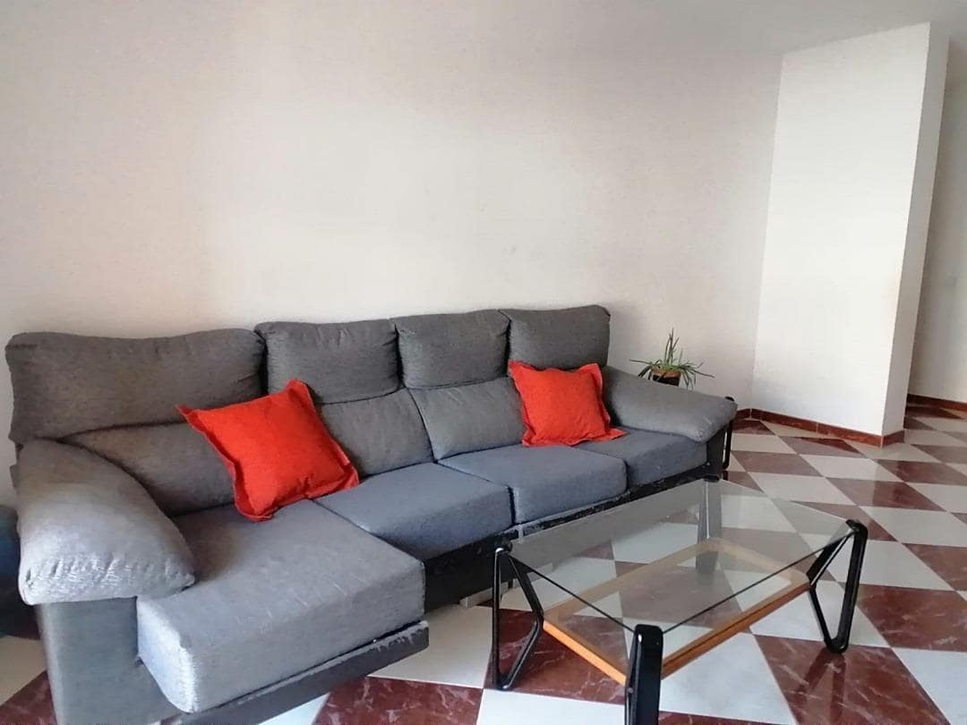 3 soveværelse Lejlighed til salg i El Algar - € 115.000 (Ref: 9020942)