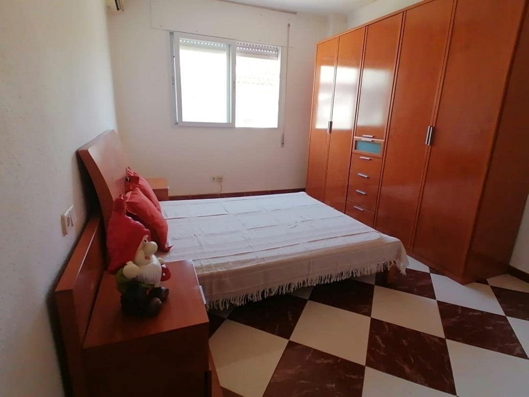 3 soveværelse Lejlighed til salg i El Algar - € 115.000 (Ref: 9020942)