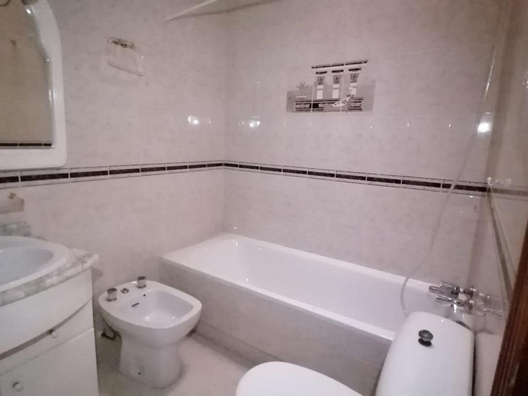 3 soveværelse Lejlighed til salg i El Algar - € 115.000 (Ref: 9020942)