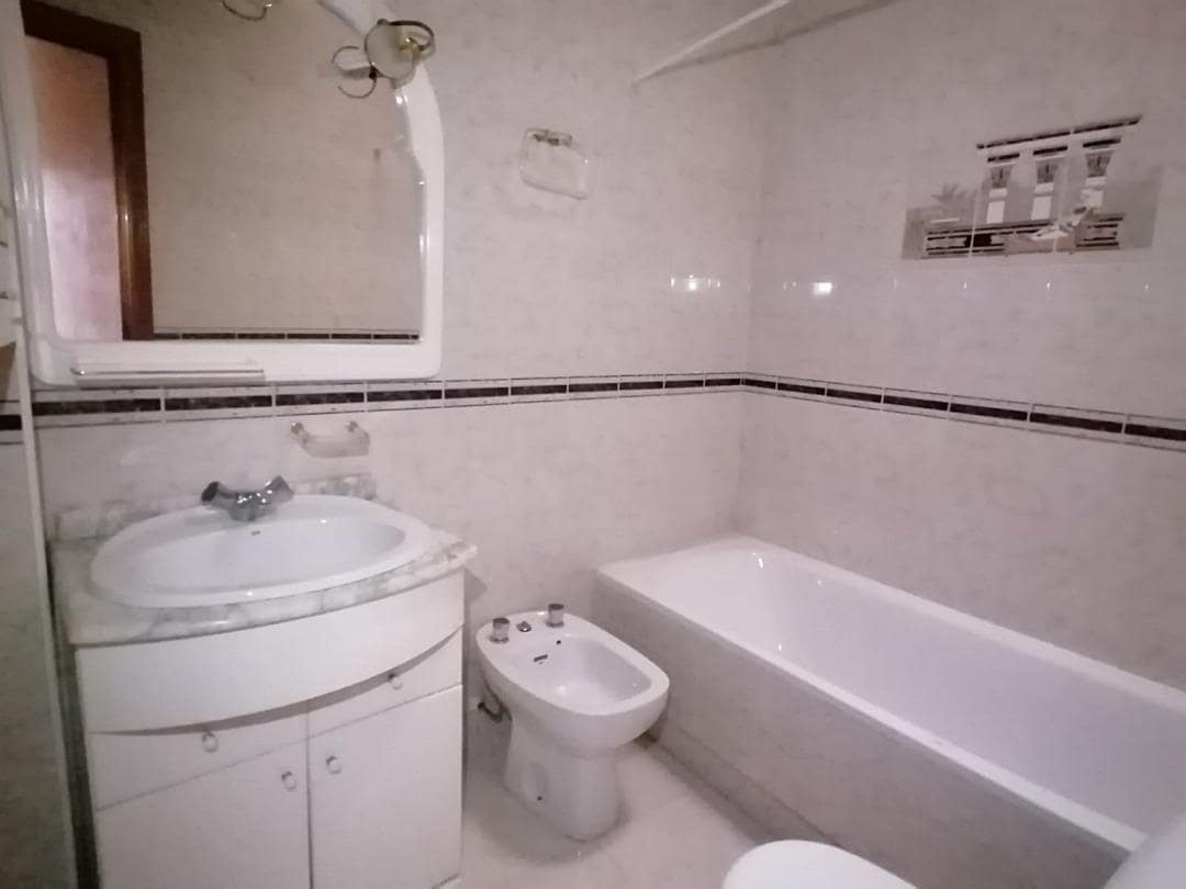 3 soveværelse Lejlighed til salg i El Algar - € 115.000 (Ref: 9020942)