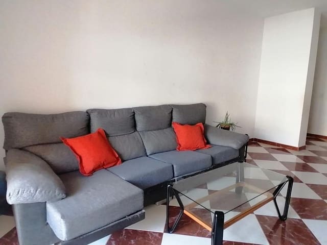 3 soveværelse Lejlighed til salg i El Algar, Cartagena - € 115.000 (Ref: 9020942)