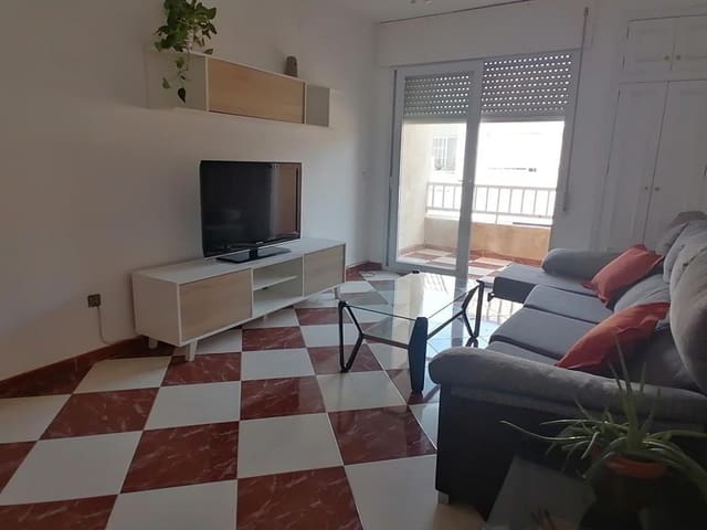 3 soveværelse Lejlighed til salg i El Algar, Cartagena - € 115.000 (Ref: 9020942)