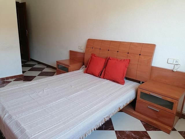 3 soveværelse Lejlighed til salg i El Algar, Cartagena - € 115.000 (Ref: 9020942)