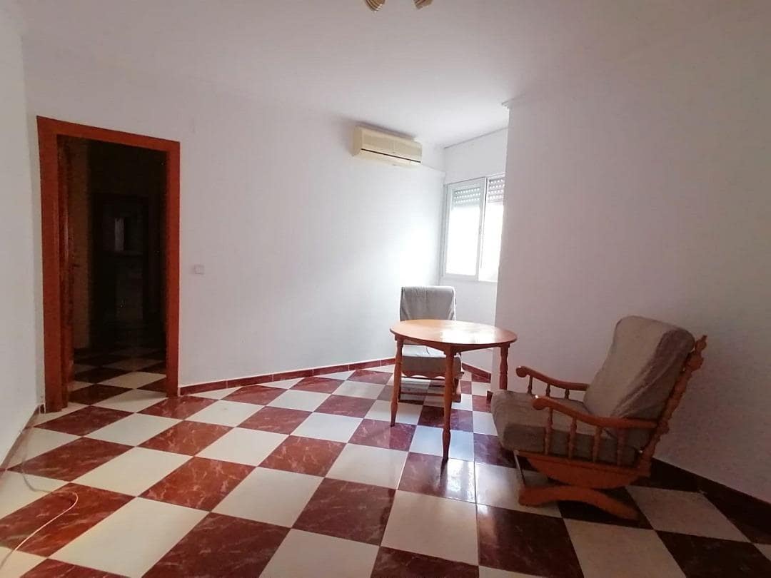 3 soveværelse Lejlighed til salg i El Algar - € 115.000 (Ref: 9020942)