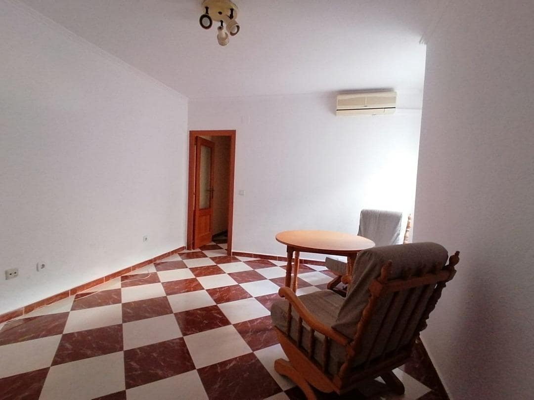 3 soveværelse Lejlighed til salg i El Algar - € 115.000 (Ref: 9020942)