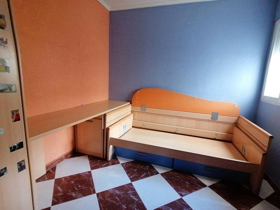 3 soveværelse Lejlighed til salg i El Algar - € 115.000 (Ref: 9020942)