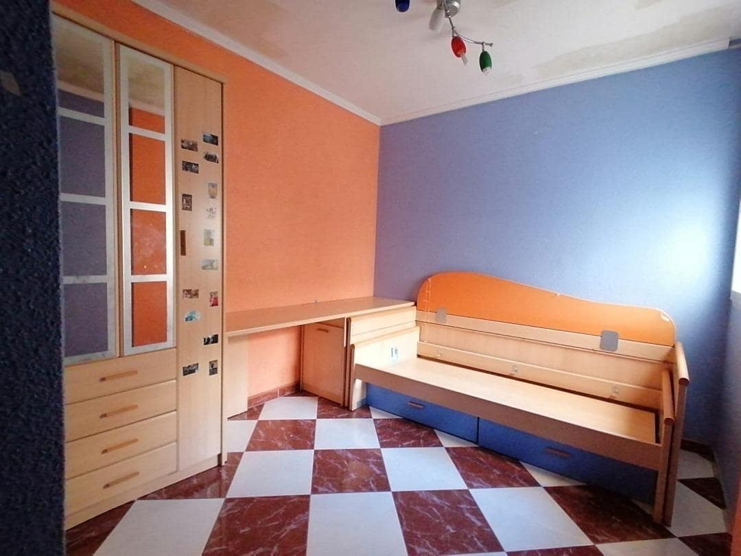 3 soveværelse Lejlighed til salg i El Algar - € 115.000 (Ref: 9020942)