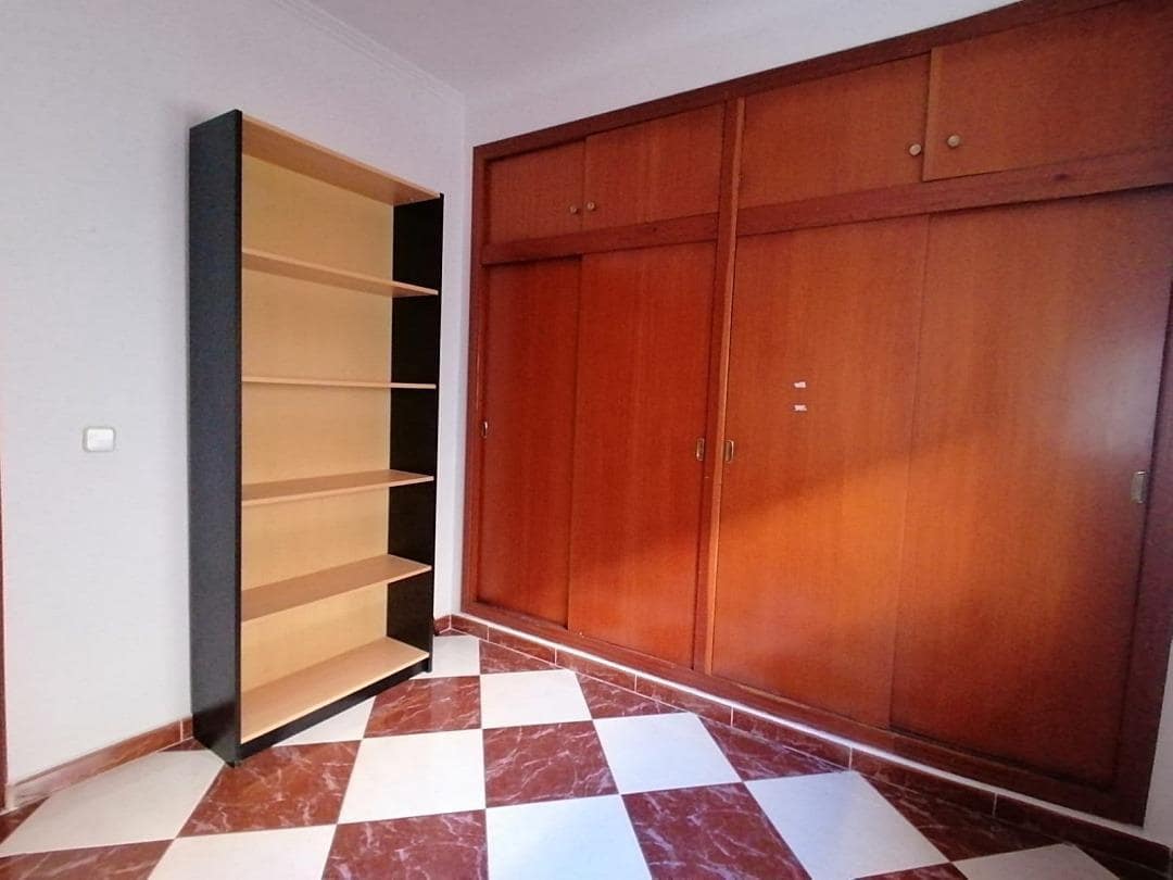 3 soveværelse Lejlighed til salg i El Algar - € 115.000 (Ref: 9020942)