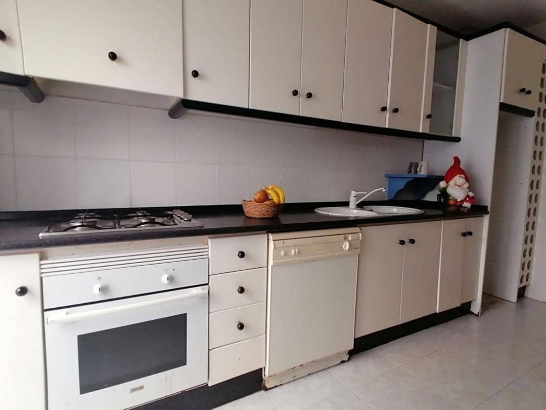 3 soveværelse Lejlighed til salg i El Algar - € 115.000 (Ref: 9020942)