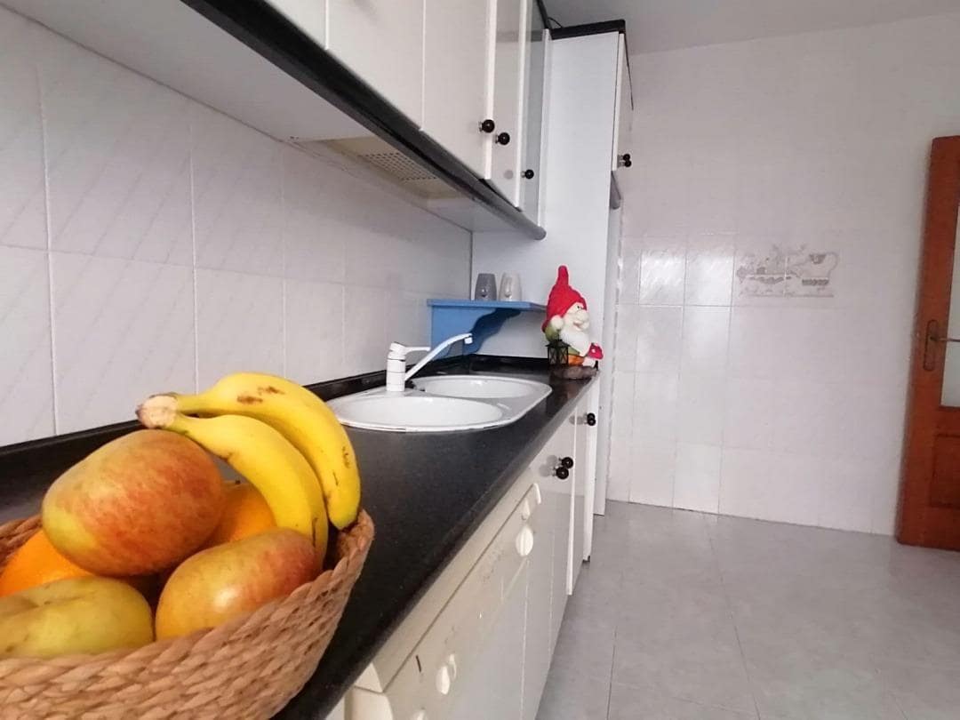 3 soveværelse Lejlighed til salg i El Algar - € 115.000 (Ref: 9020942)