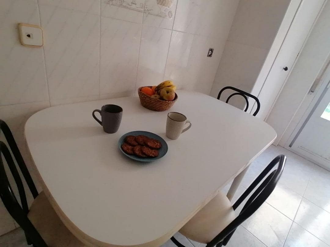 3 soveværelse Lejlighed til salg i El Algar - € 115.000 (Ref: 9020942)