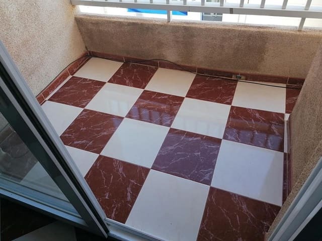 3 soveværelse Lejlighed til salg i El Algar, Cartagena - € 115.000 (Ref: 9020942)