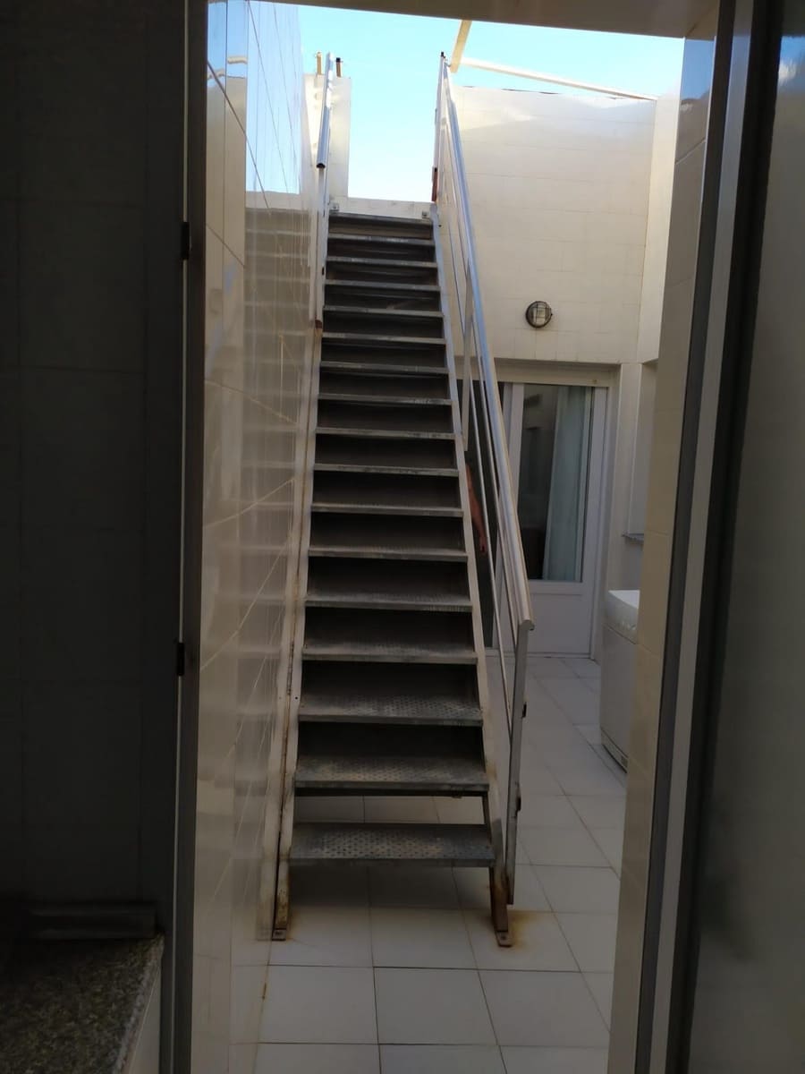 3 soveværelse Lejlighed til salg i El Algar - € 115.000 (Ref: 9020942)