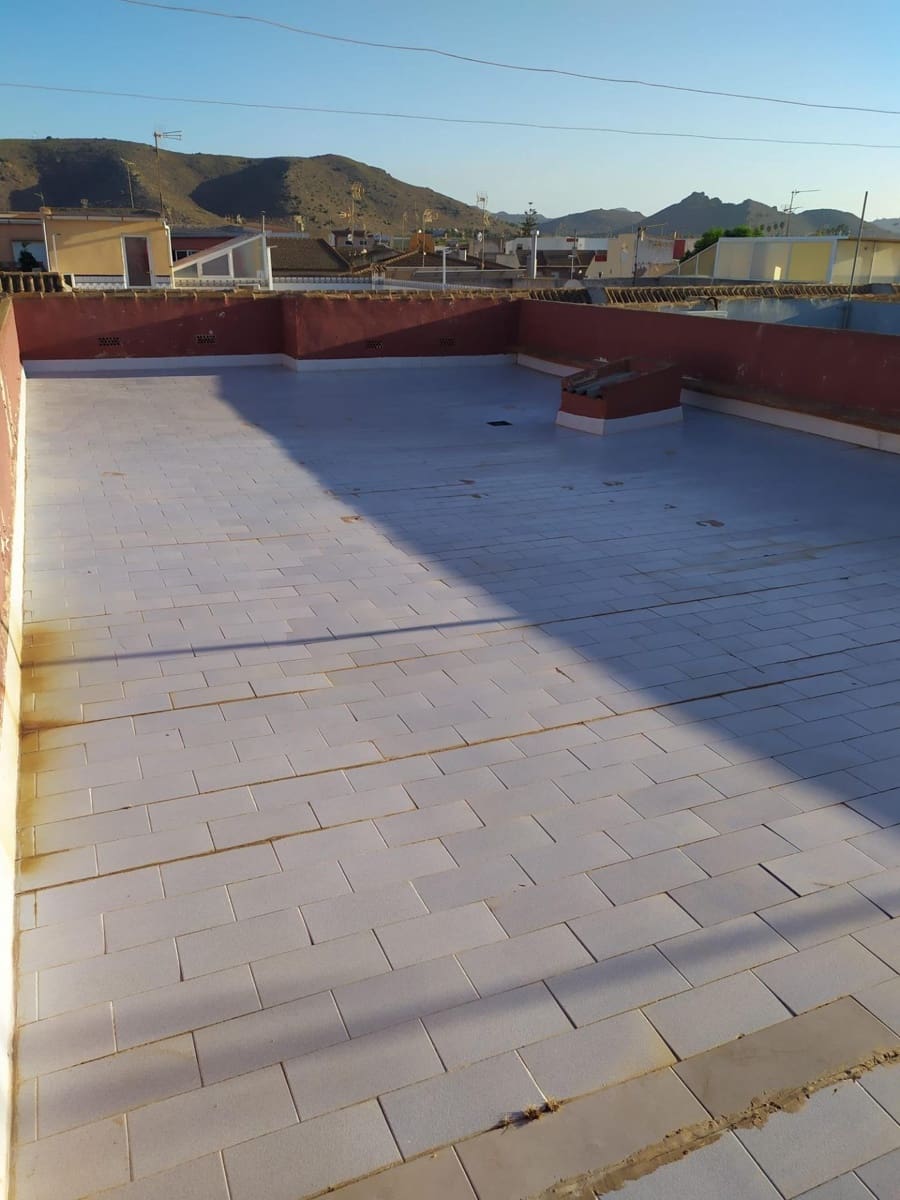 3 soveværelse Lejlighed til salg i El Algar - € 115.000 (Ref: 9020942)