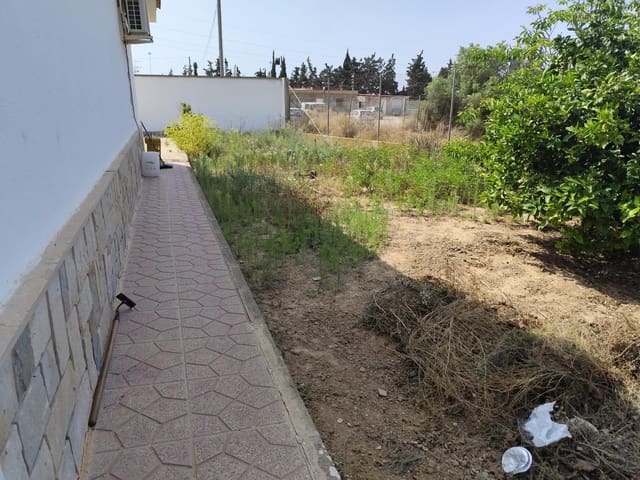 4 camera da letto Villa in vendita in Roda, San Javier con garage - 399.000 € (Rif: 9036576)