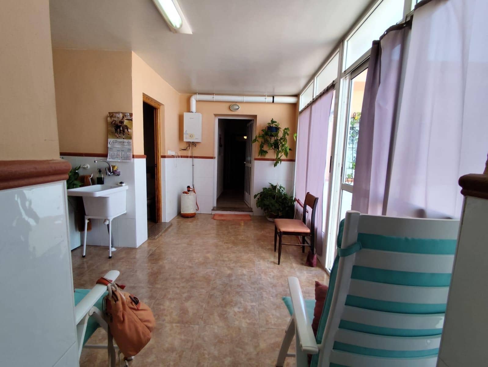 4 camera da letto Villa in vendita in Roda con garage - 399.000 € (Rif: 9036576)