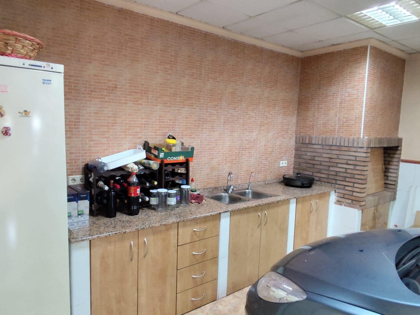 4 camera da letto Villa in vendita in Roda con garage - 399.000 € (Rif: 9036576)