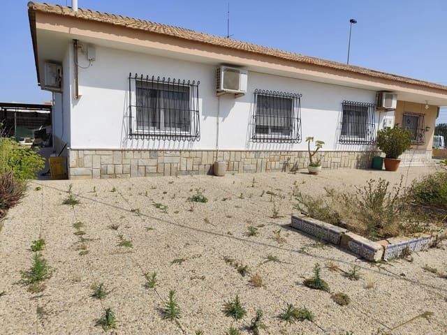 4 camera da letto Villa in vendita in Roda, San Javier con garage - 399.000 € (Rif: 9036576)