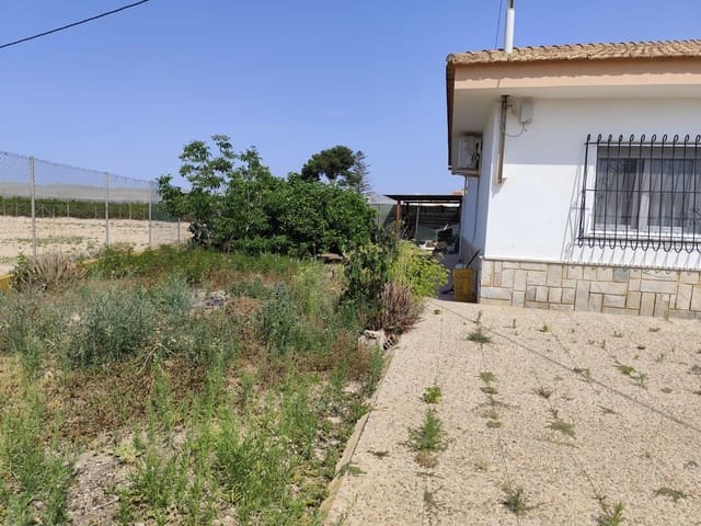4 camera da letto Villa in vendita in Roda, San Javier con garage - 399.000 € (Rif: 9036576)